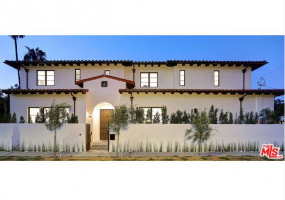 5 Bedrooms, Villa, Other Listings, 6 Bathrooms, Listing ID 1045, California, United States, 90048,