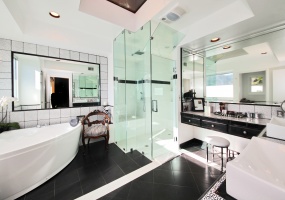 3 Bedrooms, Villa, For Rent, Stuart Lane, 3 Bathrooms, Listing ID 1066, Beverly Hills, California, United States, 90210,