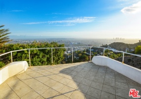 Just Sold, Sold Listings, Cole Crest Drive, Listing ID 1076, Los Angeles, California, United States, 90046,